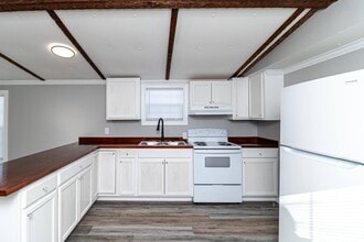 417 Ivey Ln in Pikeville, NC - Building Photo - Building Photo