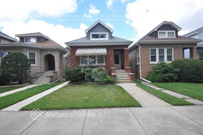 property at 5458 N Marmora Ave