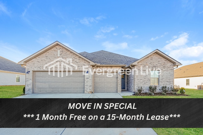 property at 104 Chain Bridge Circle