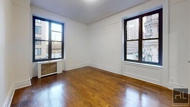 WEST 58 STREET in New York, NY - Building Photo - Building Photo