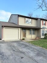 2820 N Mill Pl in Bowling Green, KY - Building Photo