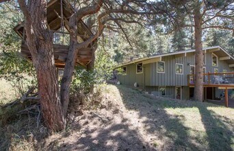 853 Wagonwheel Gap Rd in Boulder, CO - Building Photo - Building Photo