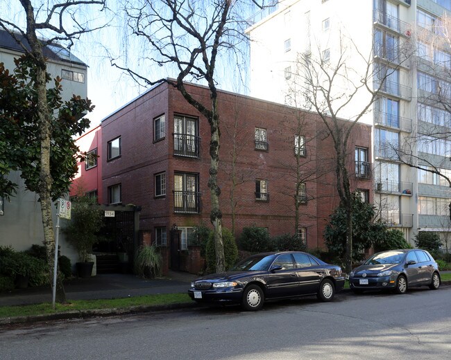 Bourbon Court Apartments Vancouver BC Apartments For Rent Bourbon Court Apartments Vancouver BC Apartments For Rent