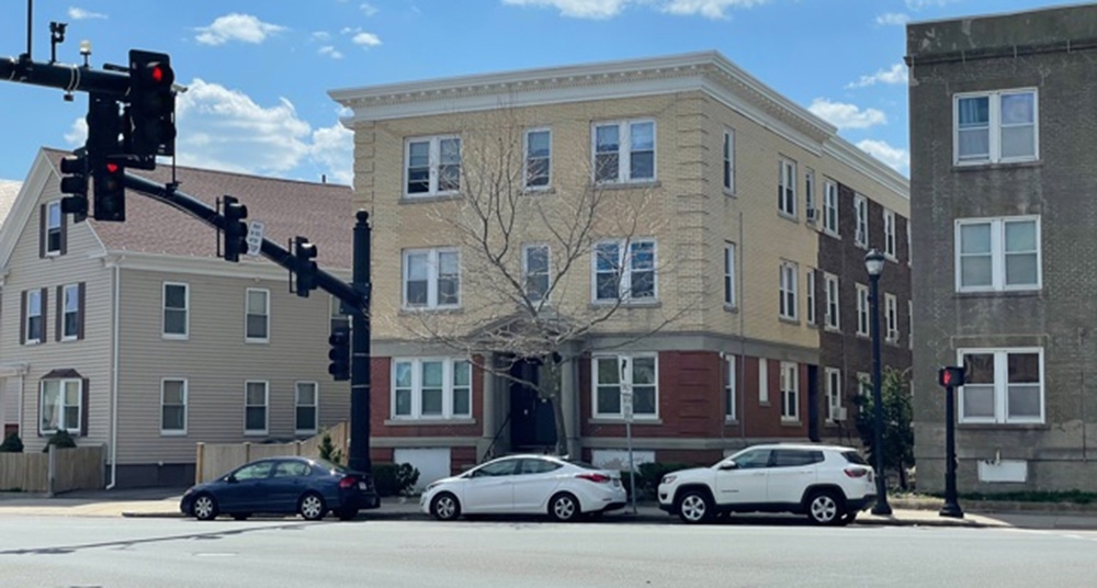 296-300 Washington St in Salem, MA - Building Photo