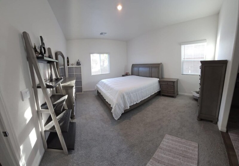 1671 Douglas Crk St in North Las Vegas, NV - Building Photo