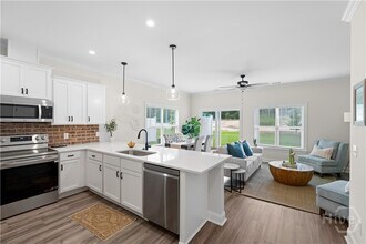 2589 Harris Trail Rd in Richmond Hill, GA - Building Photo - Building Photo