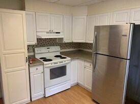 260 Foster St, Unit 2 in Boston, MA - Building Photo