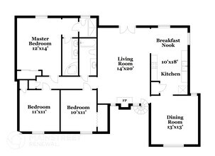 12212 E 58th Terrace in Kansas City, MO - Building Photo - Building Photo