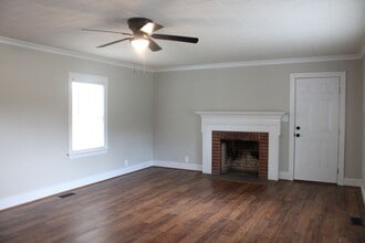 5941 B Hornes Church Rd in Wilson, NC - Building Photo - Building Photo