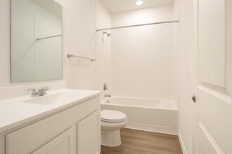 317 Santo Domingo Rd in Bastrop, TX - Building Photo - Building Photo