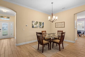 2557 Saint Lucia Cir in Vero Beach, FL - Building Photo - Building Photo