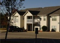 Building Photo - Cambrian Forest Apartments in Greenville, Alabama