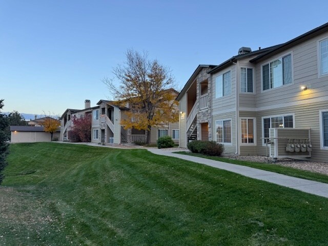 9962 E Idaho Cir in Aurora, CO - Building Photo - Building Photo