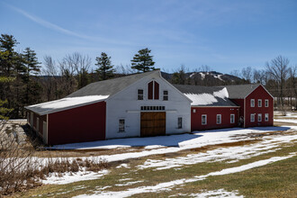 186-970 Tory Pines Rd in Francestown, NH - Building Photo - Building Photo