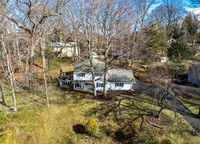 4 Dutch Ct in West Nyack, NY - Building Photo - Building Photo