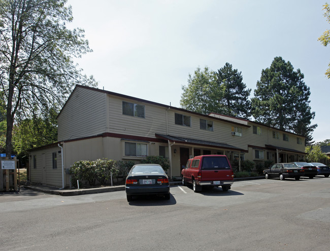 The Village Apartments in Beaverton, OR - Building Photo - Building Photo