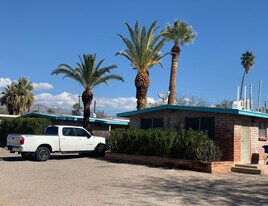 1520 N Dodge Blvd, Unit 1520 N. Dodge