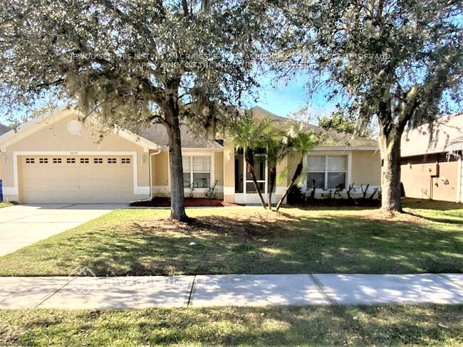 property at 3630 Doe Run Dr