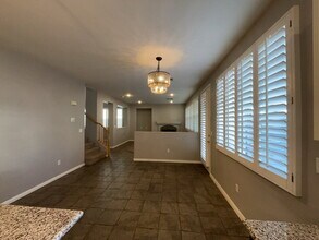 3824 Cape Royal St in Las Vegas, NV - Building Photo - Building Photo