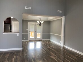 3783 Tradewinds Terrace in Clarksville, TN - Building Photo - Building Photo