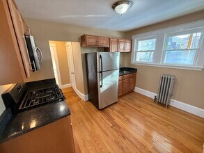 25 Ronan St in Boston, MA - Building Photo - Building Photo