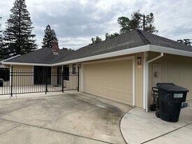 4231 Edison Ave in Sacramento, CA - Building Photo