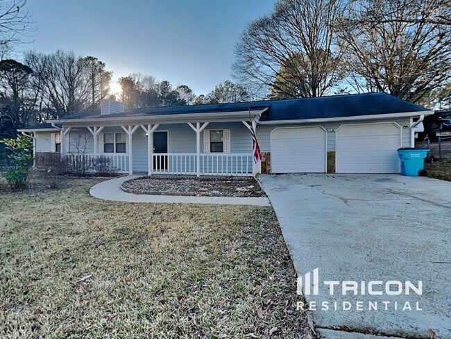 property at 4621 Cedar Brook Dr SE