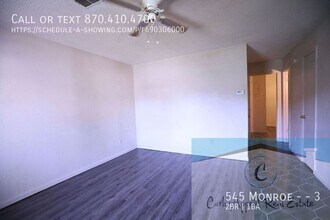 545 Monroe Ave in Trumann, AR - Building Photo - Building Photo