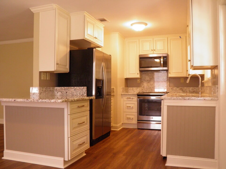 629 Gap Creek Dr in Fort Walton Beach, FL - Building Photo