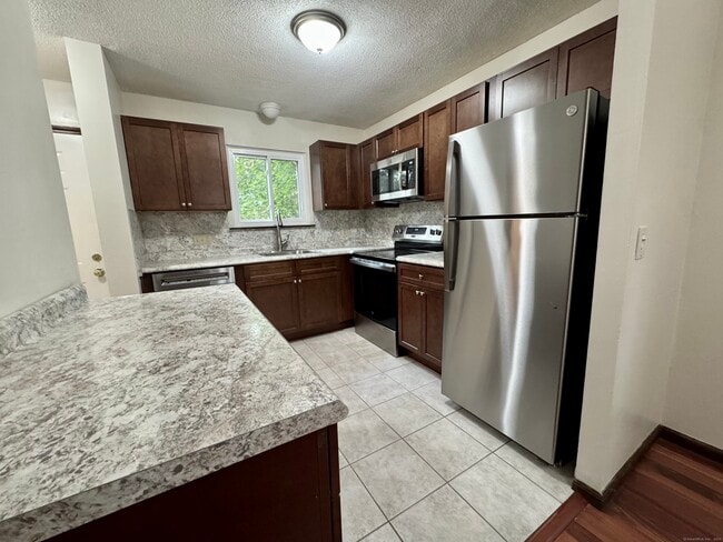 property at 550 Darling St