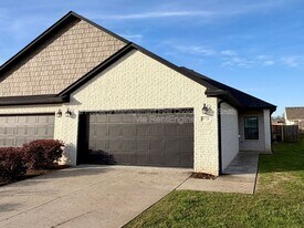 9720 Haven Blvd in Barling, AR - Building Photo