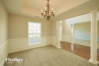 1382 Fall River Dr in Conyers, GA - Building Photo - Building Photo