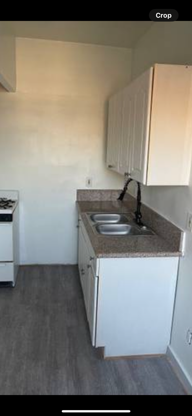 504 W 41st Dr, Unit One bedroom in Los Angeles, CA - Building Photo - Building Photo