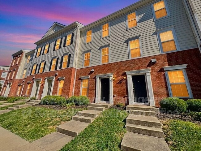 property at 2627 Calgary