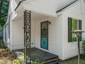 1439 Belwood St in Shreveport, LA - Building Photo - Building Photo