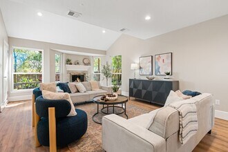 1936 Foxtail Pl in Spring, TX - Building Photo - Building Photo