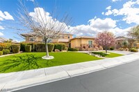 12 Hassayampa Trail in Henderson, NV - Foto de edificio - Building Photo