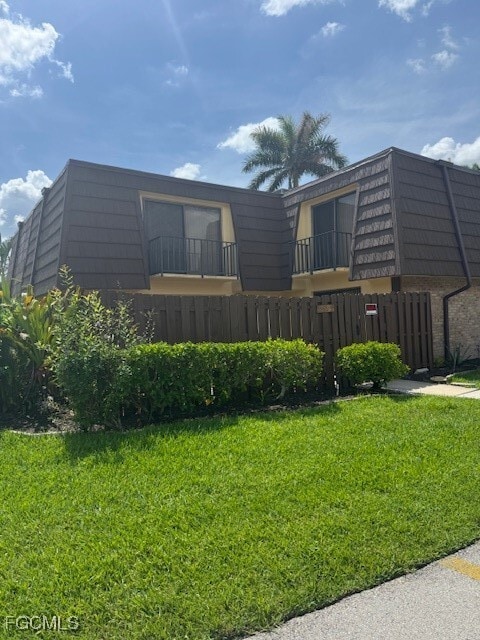 property at 1589 Park Meadows Dr