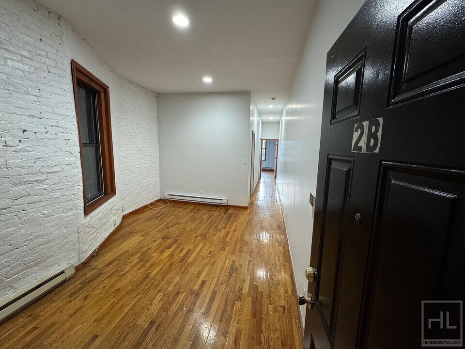 CUMBERLAND STREET in Brooklyn, NY - Building Photo