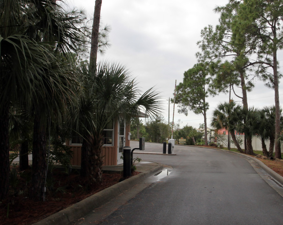 Riverwalk Mobile Village in North Port, FL - Building Photo