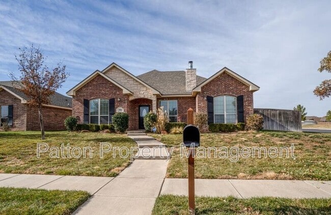 property at 7900 Shreveport Dr