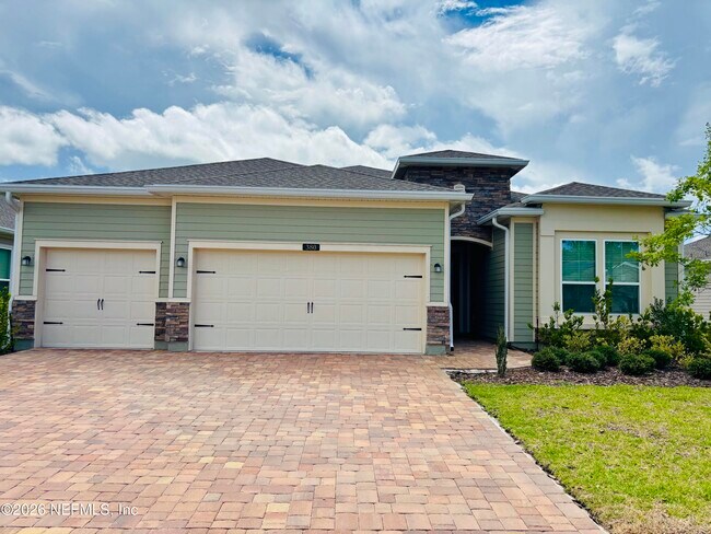 property at 380 Brybar Dr