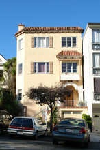 789 Buena Vista Ave W in San Francisco, CA - Building Photo - Building Photo