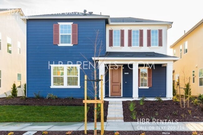 property at 3024 Ellis Town Dr
