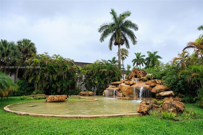 property at 9300 SW 77th Ave