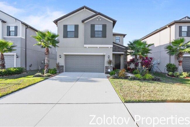 property at 1275 Ft Cobb Ter