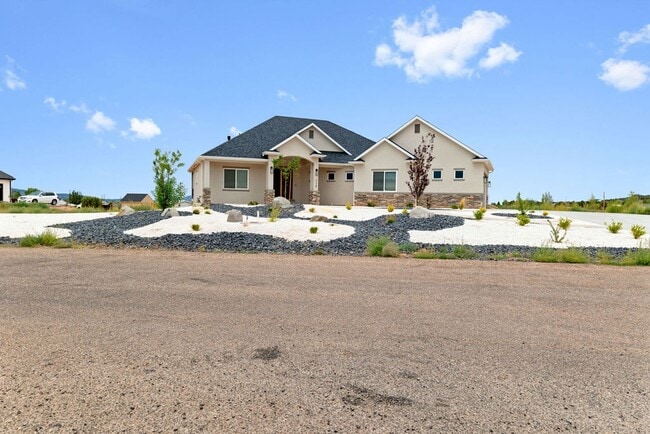 property at 4328 W 1650 N