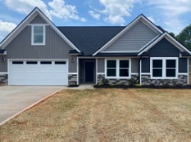 property at 173 Falling Creek Rd