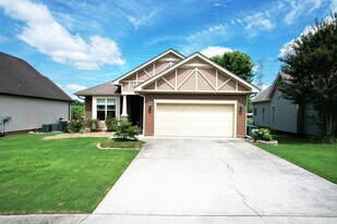 955 Dodie Dr in Chattanooga, TN - Building Photo