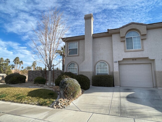 property at 1650 Aspen Meadows Dr